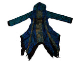 (Size Three)-Fairy Jacket-12Z
