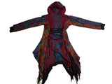 (Size Three)-Fairy Jacket- 7F
