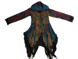 (Size Three)-Fairy Jacket- 4B