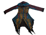 (Size Three)-Fairy Jacket- 11W