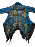 (Size Ten** Fairy Jacket-2W~