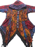 (Size Seven•) Fairy Jacket-1W~