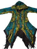 (Size Three)-Fairy Jacket-25Z