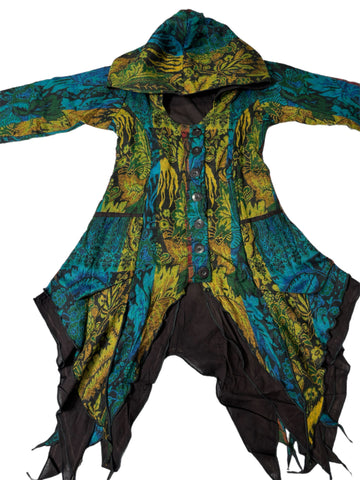 (Size Three)-Fairy Jacket-25Z