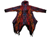(Size Nine**)-Fairy Jacket-10W