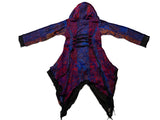 Size Five) Fairy Jacket-11