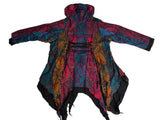 Size fifteen FAIRY GODMOTHER JACKET- 2B