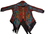Size sixteen FAIRY GODMOTHER JACKET-4B