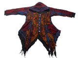(Size Seven•) Fairy Jacket-1W~