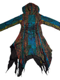 (Size Three)-Fairy Jacket- 16W