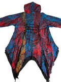 SIZE Eleven FAIRY GODMOTHER JACKET-1X)