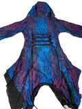 (Size Three)-Fairy Jacket-6Z