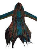 (Size Two Fairy Jacket-1X