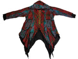 Size Thirteen Fairy Godmother Jacket-7B