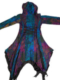 (Size Two Fairy Jacket-4F