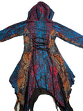 (Size Three)-Fairy Jacket- 4W