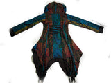 (Size Three)-Fairy Jacket- 10W
