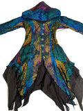 (Size Two Fairy Jacket-2F