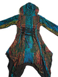 (Size Three)-Fairy Jacket- 8F
