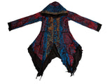 (Size Four) Fairy Jacket-7B