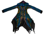 (Size Two Fairy Jacket-2F