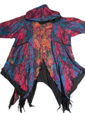 Size fifteen FAIRY GODMOTHER JACKET- 5B