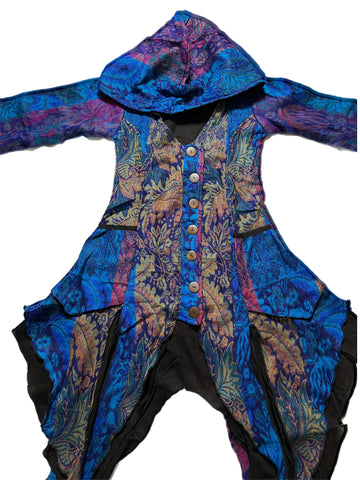 Size Two Fairy Jacket-6