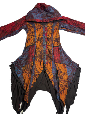 (Size Three)-Fairy Jacket- 6W