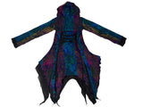 Size Two Fairy Jacket-3V