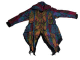 Size Fourteen FAIRY GODMOTHER JACKET- 2B