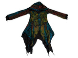 (Size Three)-Fairy Jacket- 2F
