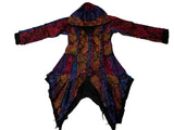 (Size Three)-Fairy Jacket-7Z