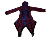 (Size Three)-Fairy Jacket-11Z