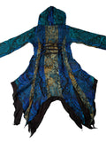 (Size Three)-Fairy Jacket-12Z
