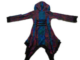 Size Two Fairy Jacket-5Q