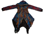 (Size Three)-Fairy Jacket- X4