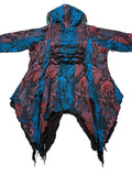 (Size Ten** Fairy Jacket-2W~