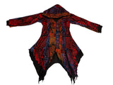 (Size Four) Fairy Jacket-11B