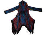 (Size Four) Fairy Jacket-15Z
