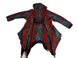 Size Fourteen FAIRY GODMOTHER JACKET- 8B)