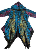 SIZE Eleven FAIRY GODMOTHER JACKET-5B