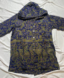 (Size Five)- Fairy Jacket Clean CUT -19