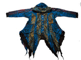 (Size Ten** Fairy Jacket-6W~