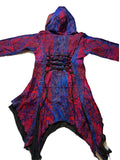 Size Five) Fairy Jacket-15 Q