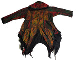 Size Fourteen FAIRY GODMOTHER JACKET- 5B