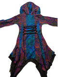 Size Two Fairy Jacket-5Q