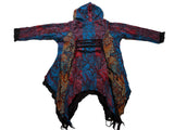 ((Size Nine**)-Fairy Jacket-6W