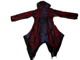 (Size Four) Fairy Jacket-12Z