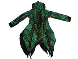 Size Five Fairy Godmother Jacket- X1