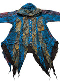(Size Ten** Fairy Jacket-6W~